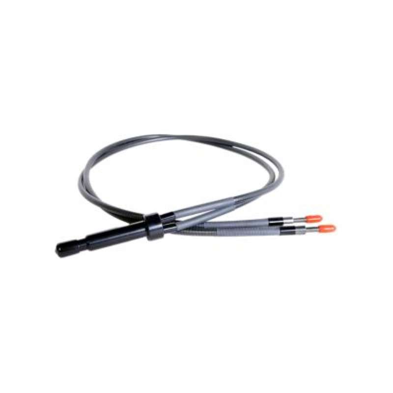 Loctite 287387 - 983684 Dual End Light Guide, 3 mm x 1 m
