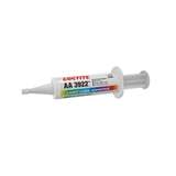 3922™ Medical Device UV Light Cure Low Viscosity Acrylic Adhesive, 25mL Syringe redirect to product page