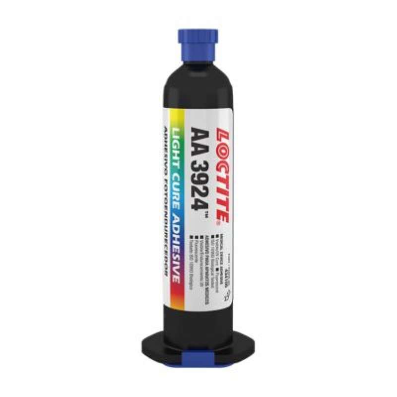 3924™ Light Cure Adhesive