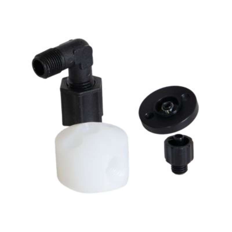 LOCTITE® 984685 Valve Rebuild Kit With Includes Diaphragm, Valve Head, Male Elbow Fitting For Product Line and Tip Adapter  1/PK