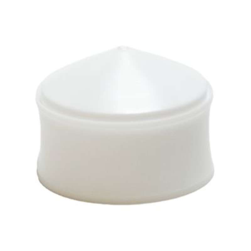 LOCTITE® Pneumatic Syringe Piston, White, 10 mL 1000/PK