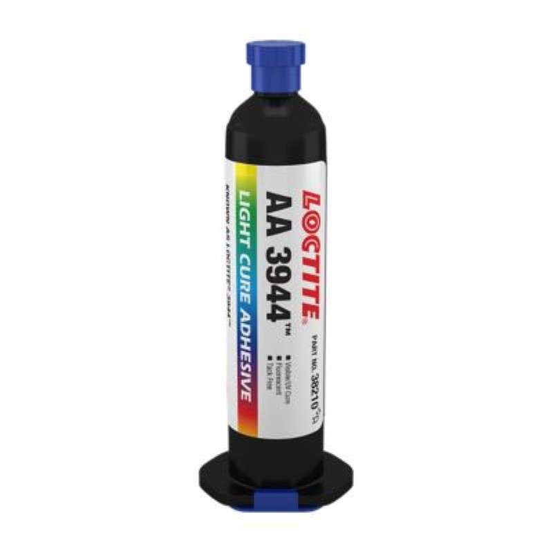 LOCTITE 3944 LIGHT CURE 25ML