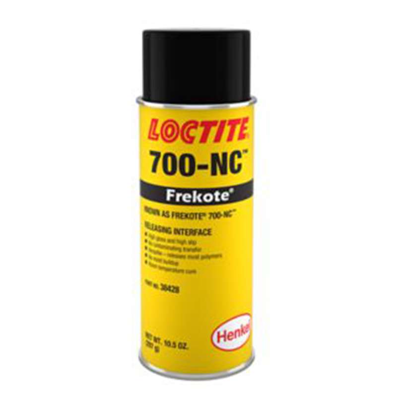 Frekote 700-NC Mold Release Agent, 10.5 oz. Aerosol Can