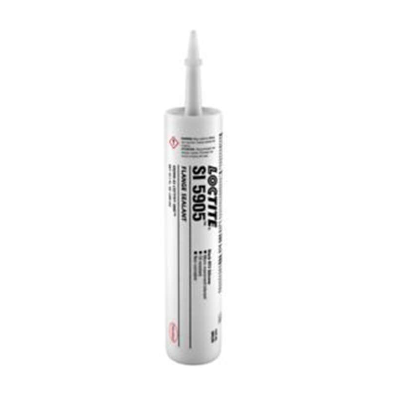5905™ Flange Sealant, RTV Silicone, Black