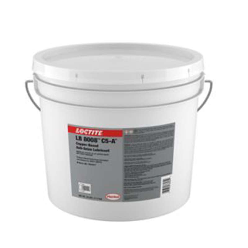 C5-A® Copper Anti-Seize Lubricant, 25 lb. Net Wt. Pail