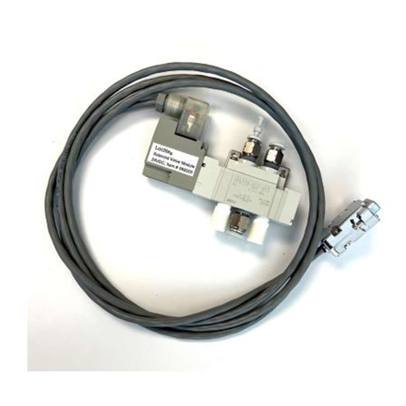 Loctite® 988000 Solenoid Valve Module, For D Series and GP Dispenser