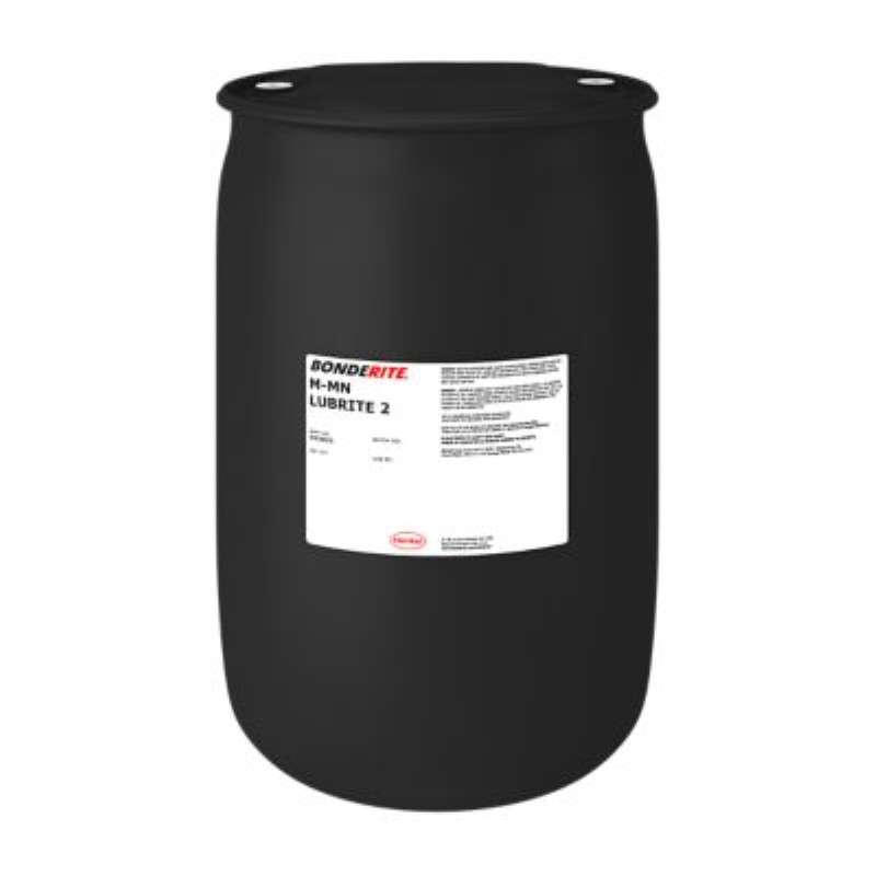 BONDERITE M-MN LUBRICANT 2, 55 GAL DRUM