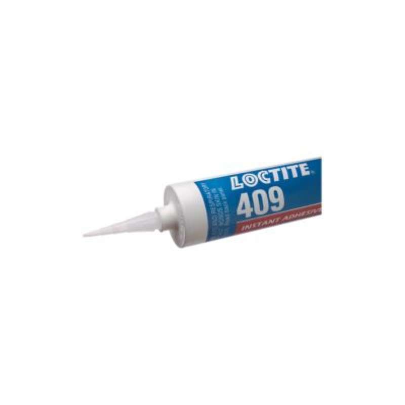 LOCTITE® Semco Plastic Cartridge Dispensing Tip, 2.50 in  10/PK