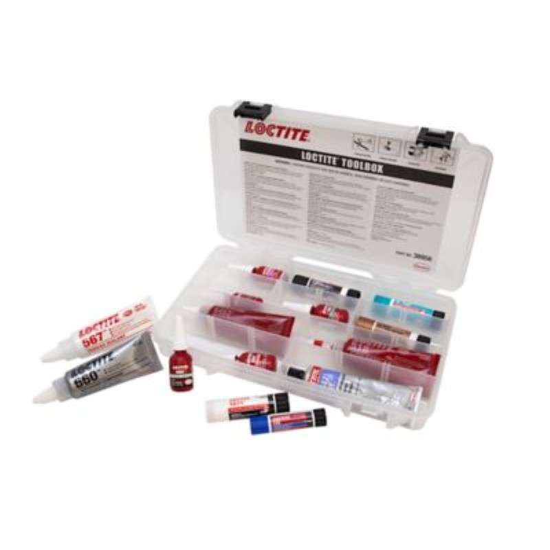 Loctite® Toolbox