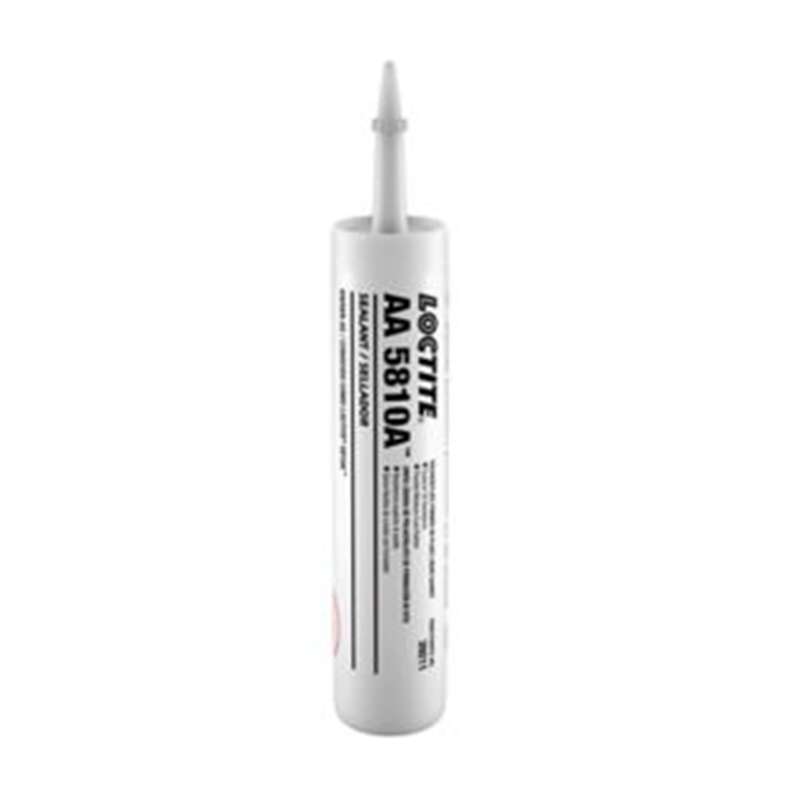 5810A™ Polyacrylate Sealant, Black