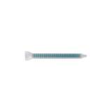 Loctite® 98474 Static Mixer, 7.5 mm x 5.1 in, 24 Element  10/PK redirect to product page