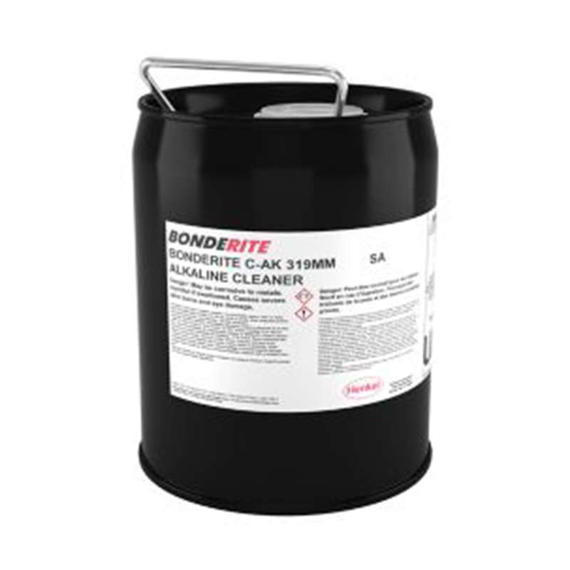 BONDERITE C-AK 319MM PA18KG Conversion Coating
