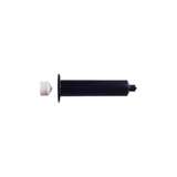 SYRINGE PISTON KIT 3CC, BLK 50/PK ( 98481 ) redirect to product page