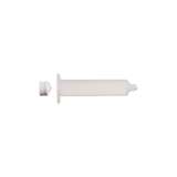 Loctite® Pneumatic Syringe Barrel And Piston Kit, 3 cc, Clear 1000/PK redirect to product page