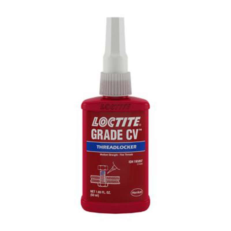 【miya②/3】 Loctite 08331 - 083 Medium Strength Liquid Threadlocker, 50mL