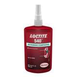 Loctite 540 Ret Comp 250MLBO Anaerobic redirect to product page