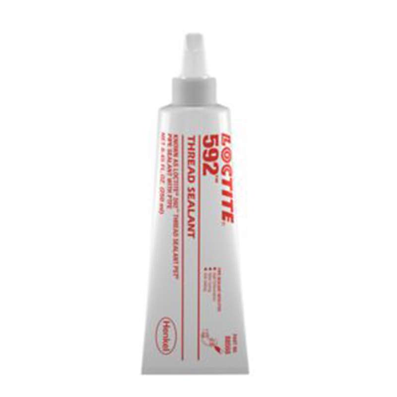 592™ PST® Slow Cure Thread Sealant, 250 mL Tube