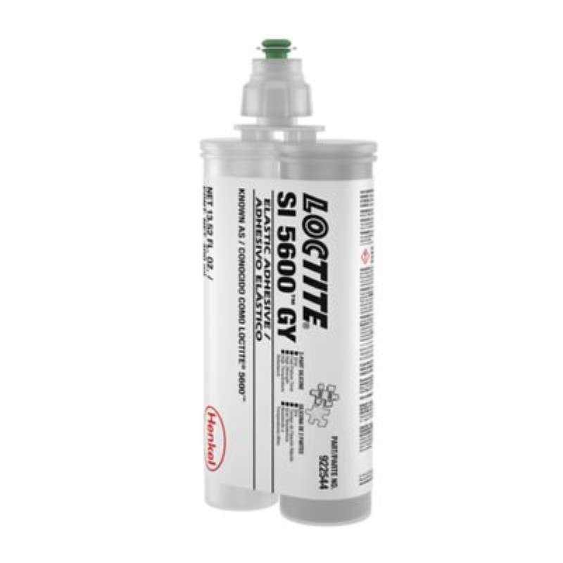 5600™ Silicone Sealant, Noncorrosive, Grey