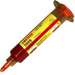 LOCTITE® 3609™ One-Part Epoxy Surface Mount Adhesive, 10CC/10ML EFD Syringe