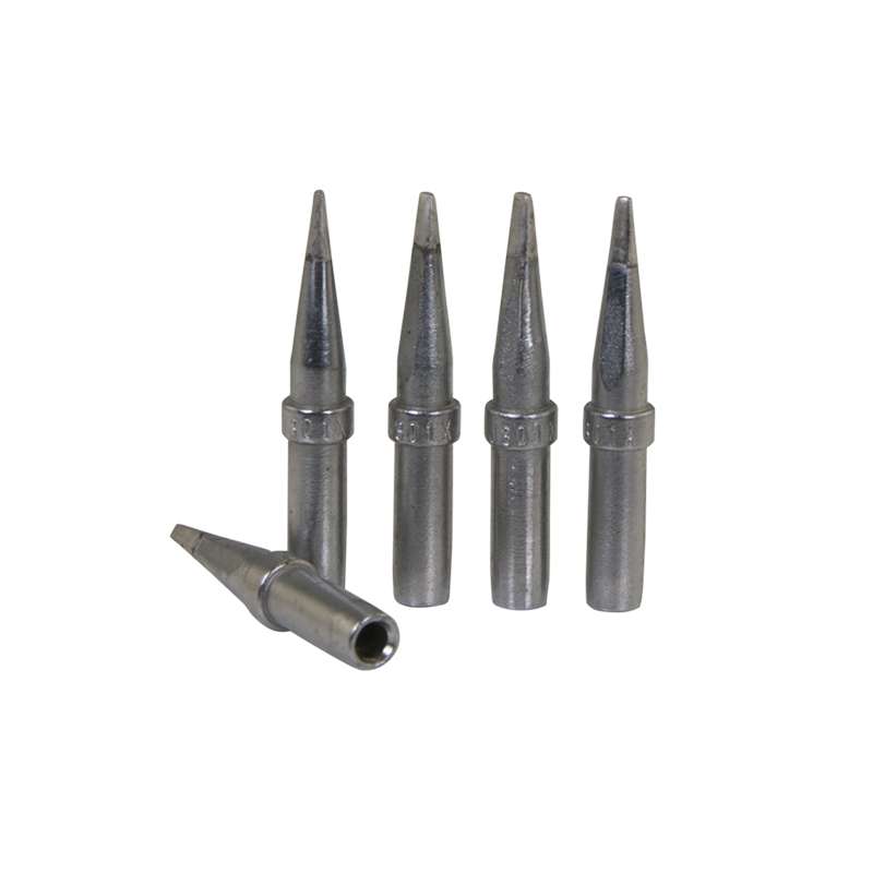 Therm-O-Trac Conical Chisel Tip with 1/16" Point Size, 5pk