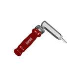 Heavy Duty, Hatchet Style Plug-Tip Soldering Iron with 3/8" Tip Diameter, 175W redirect to product page