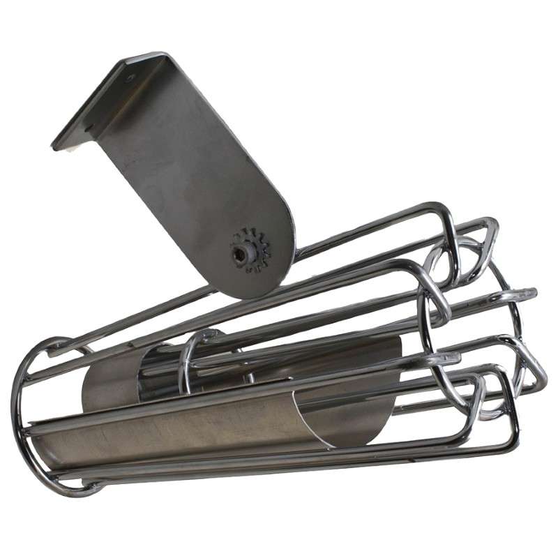 Under Bench Mount Holder