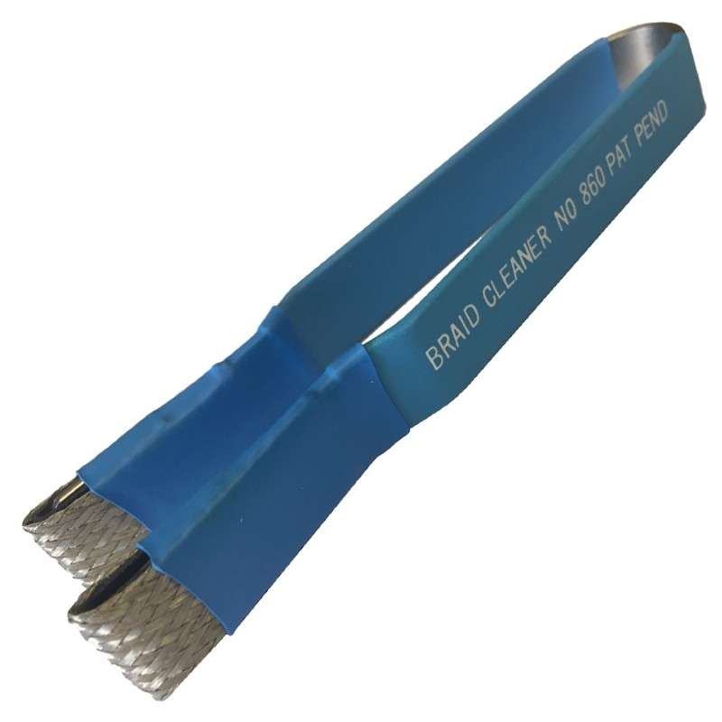 Braid Cleaner, 3 Pack