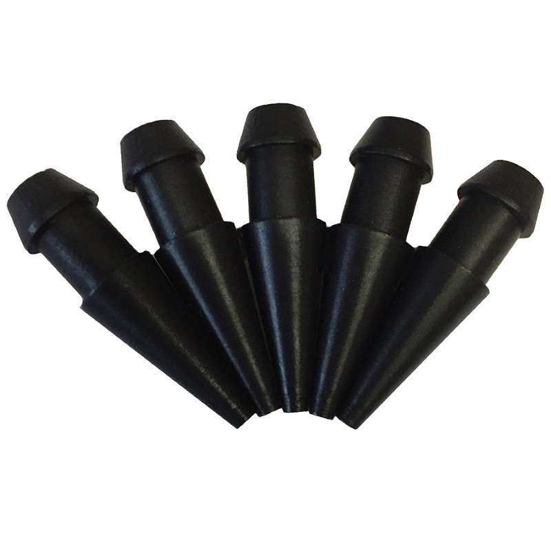 Anti-Static Tiplet, 5 Pack