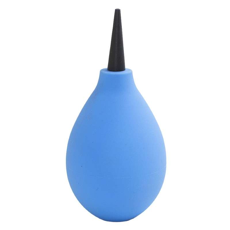 Solder Sucker, 3 oz. Black