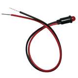 Pilot Light, Red LED 5mm redirect to product page