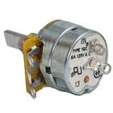 Switch, On-Off 10K Pot, Linear redirect to product page