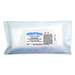 Cobalt Blue 70% IPA Sterile Wipes, Poly-cellulose, 9″ x 12″, 35 Wipes per Bag, 20 Bags per Case