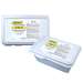 FREE-SAT® Polypropylene 70% IPA Wipes/30% Deionized Water, 7″ x 11″, 120 Wipes per Bag, 12 Bags per Case