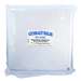 Cobalt Blue Sterile Cleanroom Wipes – Dry, 12" x 12", 20 Wipes per Easy-Tear Bag, 6 ET Bags per Master Bag, 7 Master Bags per Case