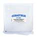 Cobalt Blue Sterile Cleanroom Wipes – Dry, 9" x 9", 25 Wipes per Easy-Tear Bag, 6 ET Bags per Master Bag, 10 Master Bags per Case