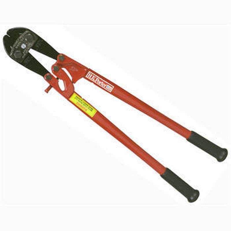 Industrial Grade Center Cut Cutter, 24" Long