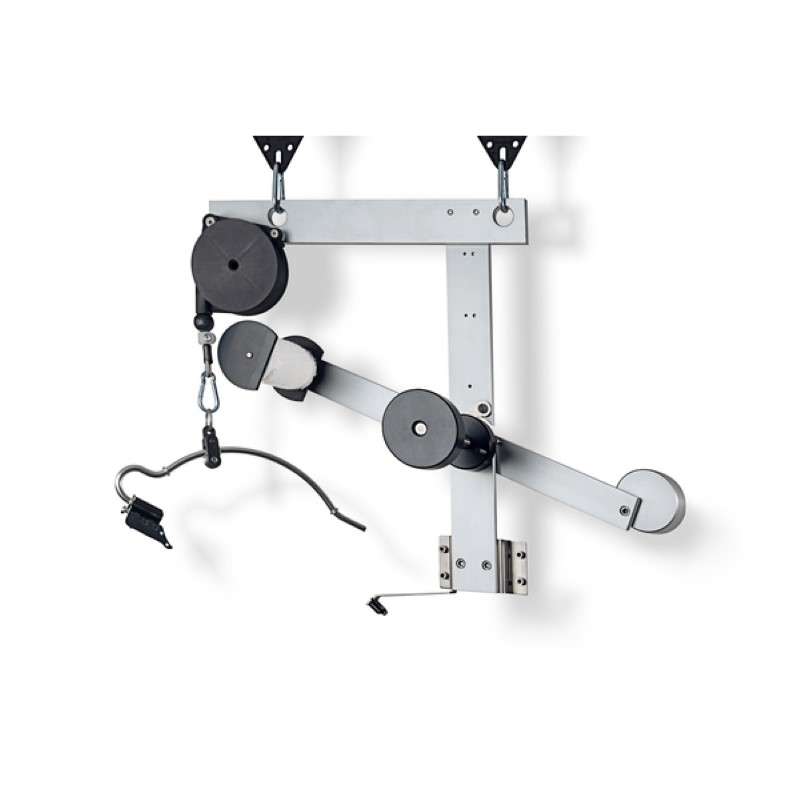 Overhead Suspension Metal, Cpk