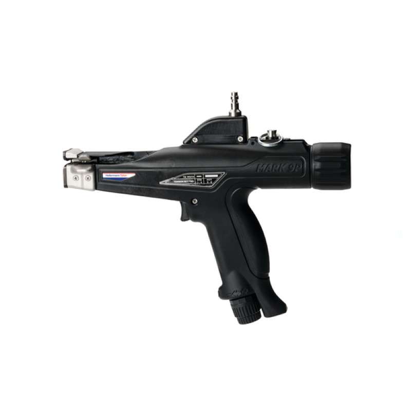 Mk9 Pneumatic, Top Air Supply Connection, Plastic Housing