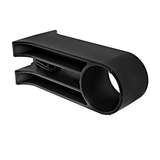 Cable Guide Standoff, 1.0" Max Bundle Diameter, PA66Hirhs, Black, 150/Package redirect to product page