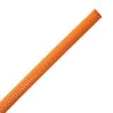 Braided Sleeving, Expandable, 0.25" Dia, Pet, Orange, 1000 Ft/Bulk Reel redirect to product page
