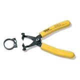 Mechanical Vertical Snapper Hose Clamp Tool For Snappers 1-70, 1/Package redirect to product page