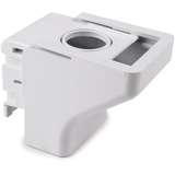 Ceiling Drop, 1-3/4", 3-Piece, PVC, White, 10/Bag redirect to product page