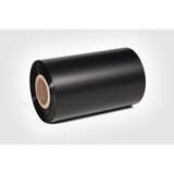 Clean Start Thermal Transfer Ribbon, 4.33" x 984', 1.0" Core, Pet, Black, 1/Package redirect to product page