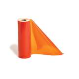 Thermal Transfer Ribbon, 4.33" x 242', 0.5" Core, Pet, Orange, 1/Package redirect to product page
