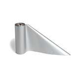 Thermal Transfer Ribbon, 4.33" x 242', 0.5" Core, Pet, Silver, 1/Package redirect to product page