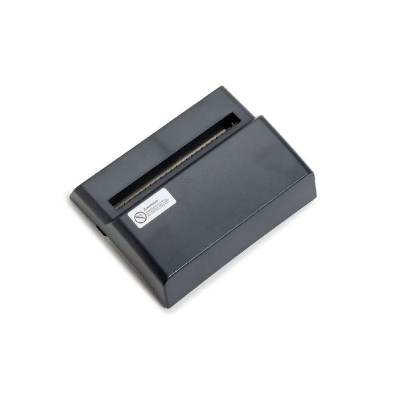 Tt230 Printer Series Replacement Cutter, Black