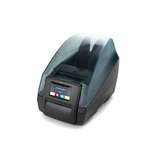 Ttm430 Thermal Transfer Printer, 300 Dpi, Gray redirect to product page