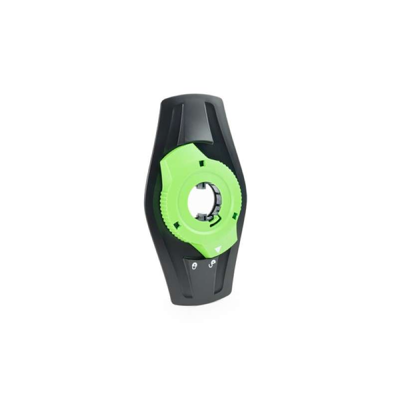 Margin Stop Caddy For Thermal Transfer Printer, Gray