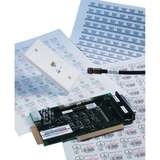 Inkjet Label, 0.75" x .5", 156 Per Sheet, Pet, White, 5000/Package redirect to product page