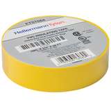 Electrical Tape, 0.75" x 66' Roll, 7.0 Mil Thick, PVC, Yellow, 10 Rolls/Package redirect to product page